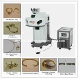 Jewelry Laser Welding Xhy-W150