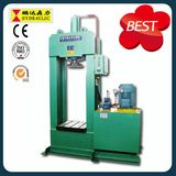 Pengda Record Breaking Hydraulic Press