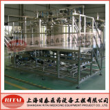 Pharmaceutical Stainless Steel Mixing Tank