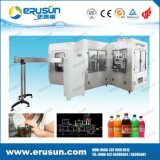 Best CSD Products Filling Machine