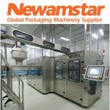 Water Bottling Filling Machine