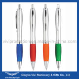 Promotional Plastic Ball Pen for Logo Printing (VBP223S)