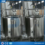 300L Industrial Soda Water Beverage Mixer, Drink Mixing Tanks