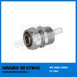 Brass Pex Al Pex Fitting (BW-401)