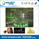 Good Quality Carbonated Water Bottling Machinery