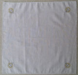 Wholesale Washable Linen Cotton Napkin