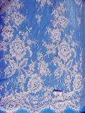 High Quality French Wedding Lace Fabric