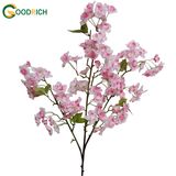 Cherry Blossom Bush Artificial Flower