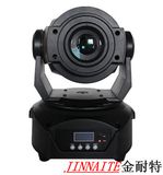 60W LED Pattern Moving Head Light