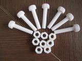 PTFE Nut (TFN-11B)