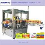 OPP Hot Melt Labeler---Ulpf-0806r