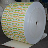 PE Coated Paper for Cup 210GSM