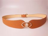 2014 New Style Fashion PU Wide Belt (JBpu201411)