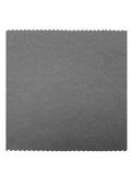 Fssk Dark Grey Microfiber Cloth for Gloves