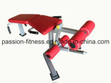 Lying Leg Curl and Seated Leg Extension Commercial Fitness/Gym Equipment with SGS (HS1512)