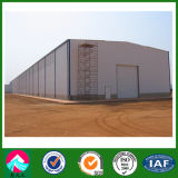 Steel Structure Warehouse/Design Workshop/Factory Building
