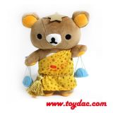 Plush Bear Stuffed Promotional Toy (TPXX0435)
