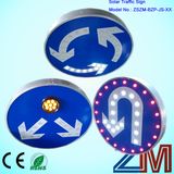 Road Traffic Signs/Indication Sign/Warning Plate/ Roadway Safety Products