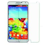 Anti-Scratch Screen Protector for Sam Note4, 9h Hardness