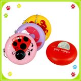 Plastic Coin Bag Toys