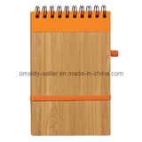 Notebook with Bamboo Paper (OMD13093)