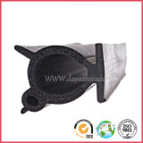 EPDM Car Door Rubber Seal with ISO9001: 2000