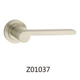 Zinc Alloy Handles (Z01037)