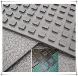 Wide Ribbed Matting Comfort Rubber Stable Bedding