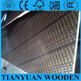 18mm Shuttering Plywood/ Construction Building Materials/Concrete Formwork