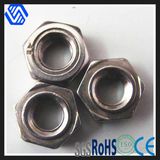 Hexagon Weld Nuts DIN929