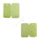 Smart Cover Leather Case for Samsung Galaxy S5 I9600/S4 I500/S3/Note2/Note3