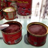 Wholesale The High Quality of Tomato Paste