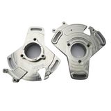 Auto Industrial Part CNC Machine Part