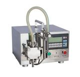 Gear Pump Liquid Filling Machine, Digital Filler