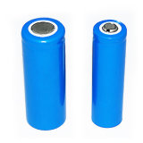 Lithium Ion Battery Li Ion 18650 3.7V 2000mAh High Quality
