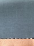 Printed Yangbuck PU Leather (DF136C13121914)