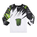 New Moster Racing Jersey for Motorcycle Rider (MAT05)