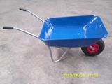 Light Type Cheaper Wheel Barrow for Trash