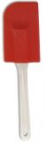 Silicone Spatula with Wooden Handle Large
