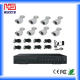 8CH DVR H 264 HDMI Video Output CCTV Surveillance System