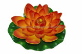 EVA Artificial Floating Water Lily