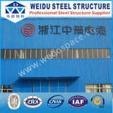 Steel Structure for Sale (WD101621)