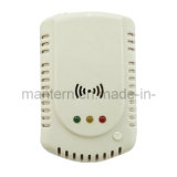 Gas Detector Alarm, Gas Leakage Alarm (MTGA06)