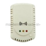 Gas Detector Alarm, Gas Leakage Alarm (MTGA06)