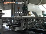 Automatic Sandwich Panel Making Machine