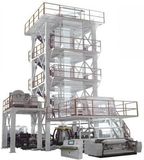 Seven Layer Film Machinery for Plastic Film