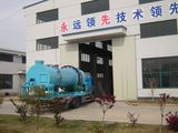 High Efficiency Slag Dryer Machine (Drying Machines) (YXHG)