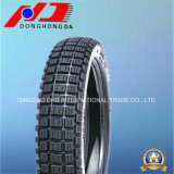 Best Quality Motorcycle Accessories 350-18 Motorcycle Tire