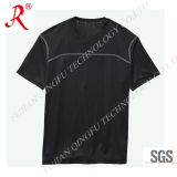 Popular and Comfortable Unisex Sport T-Shirt (QF-S109)