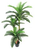 Yy-0888 2015 China New Products Outdoor Artificial Noble Fern Tree Plant Fake Artificial Garden Artificial Plant Cheap Faux Plants